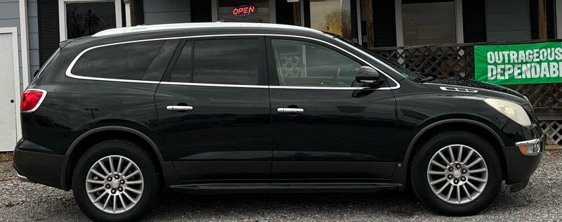 Buick Enclave CXL AWD 2009