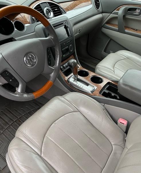 Buick Enclave CXL AWD 2009