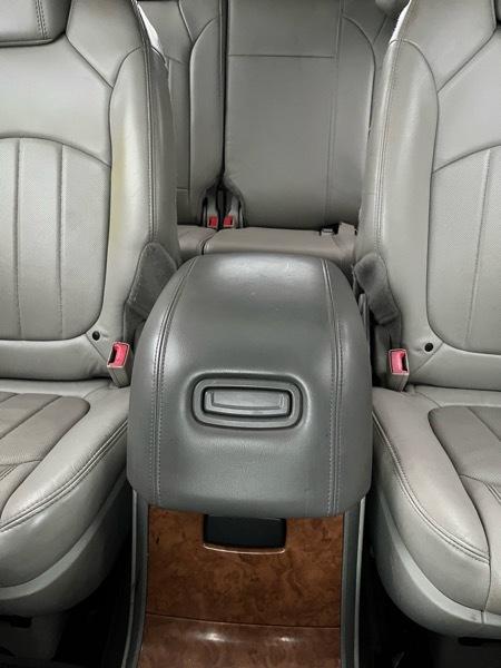 Buick Enclave CXL AWD 2009
