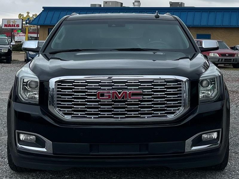GMC Yukon Denali 2WD 2018