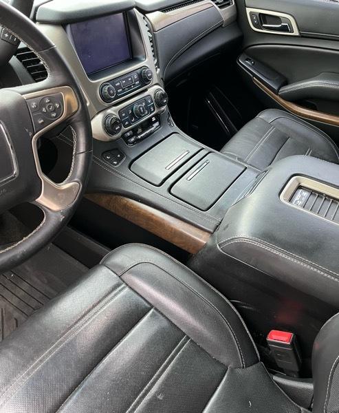 GMC Yukon Denali 2WD 2018