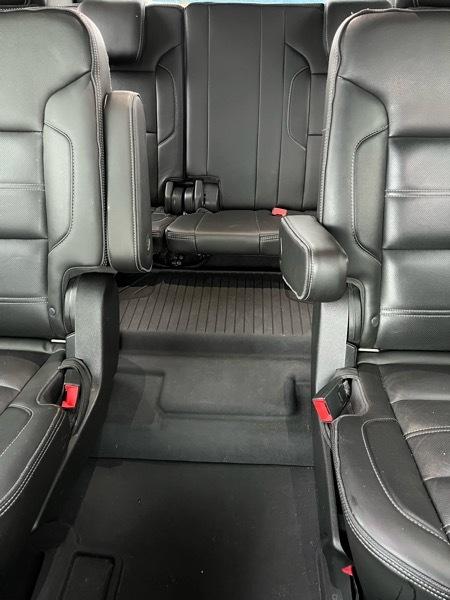 GMC Yukon Denali 2WD 2018