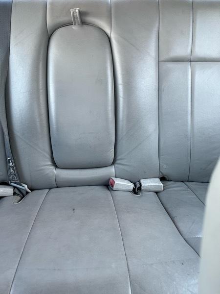 Mercury Grand Marquis LSE 2003