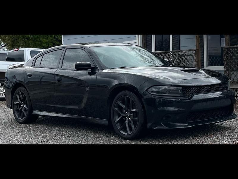 2022 Dodge Charger GT