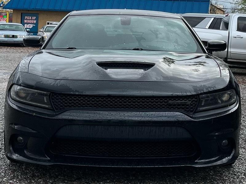 Dodge Charger GT 2022