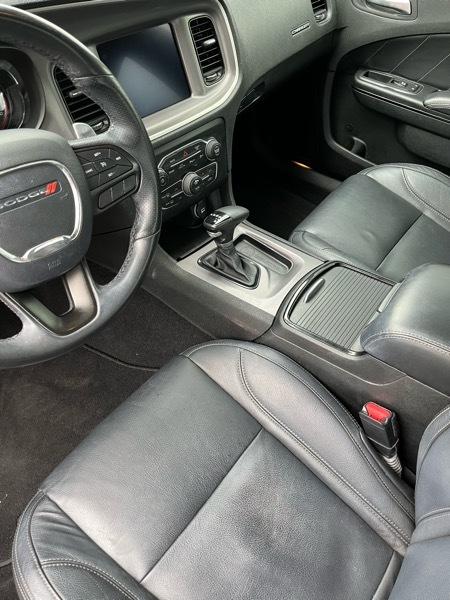 Dodge Charger GT 2022