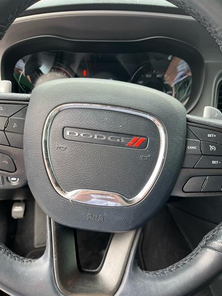 Dodge Charger GT 2022