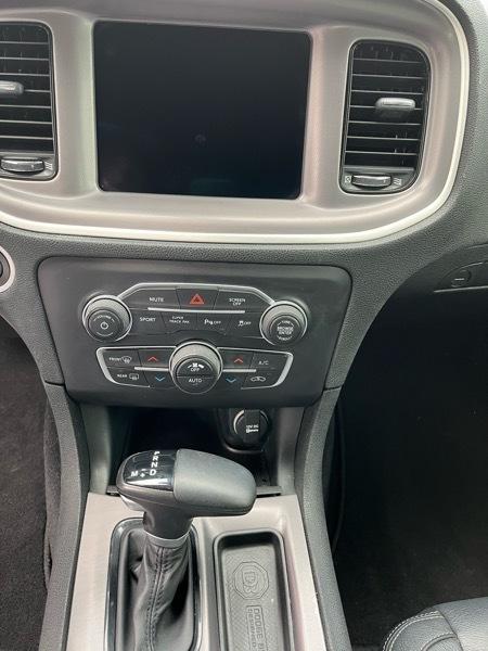 Dodge Charger GT 2022