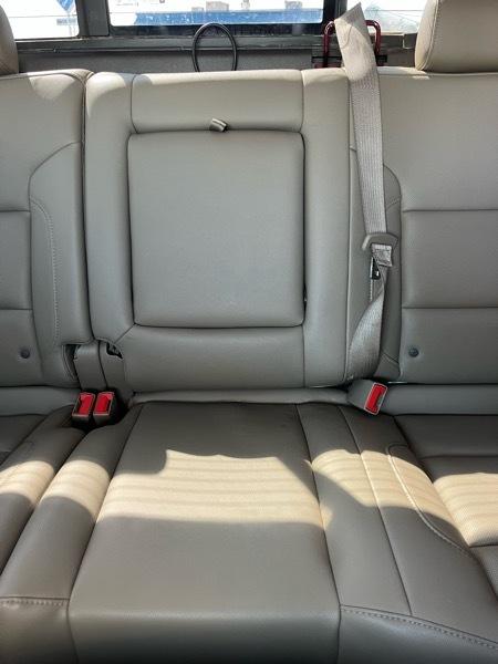 GMC Sierra 1500 SLT Crew Cab Short Box 4WD 2016