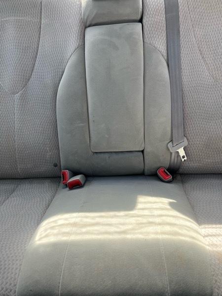 Toyota Camry SE 6-Spd MT 2010