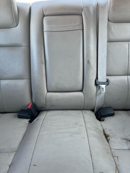 Lincoln MKZ AWD 2008