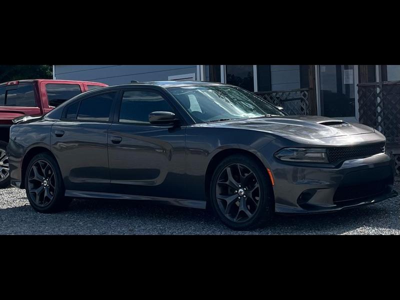 Dodge Charger GT AWD 2019