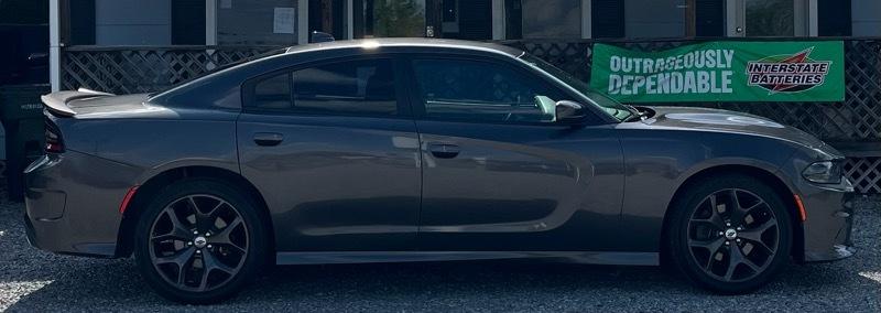 Dodge Charger GT AWD 2019