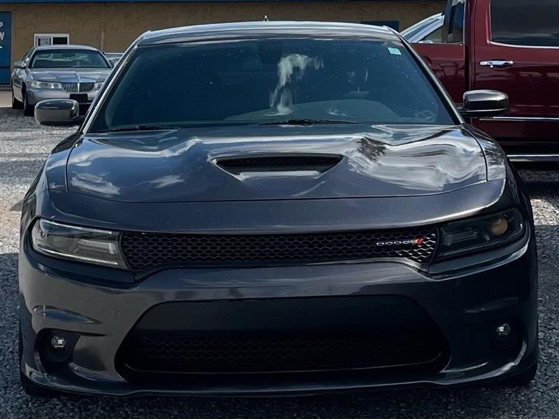 Dodge Charger GT AWD 2019