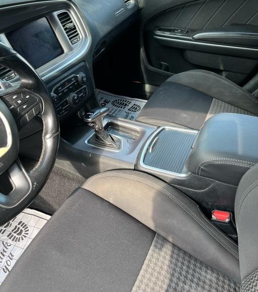 Dodge Charger GT AWD 2019