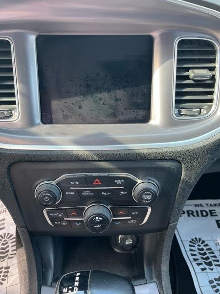 Dodge Charger GT AWD 2019