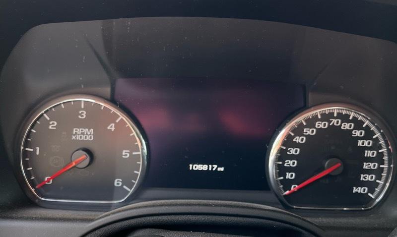 GMC Yukon Denali 4WD 2015