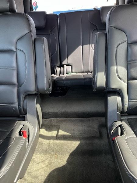 GMC Yukon Denali 4WD 2015