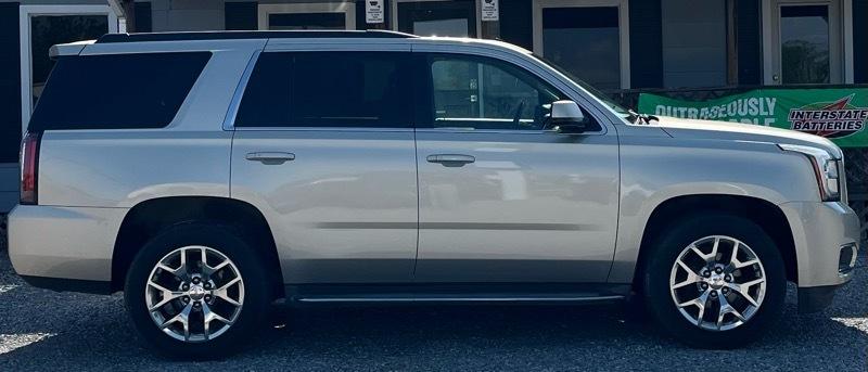 GMC Yukon SLT 2WD 2015