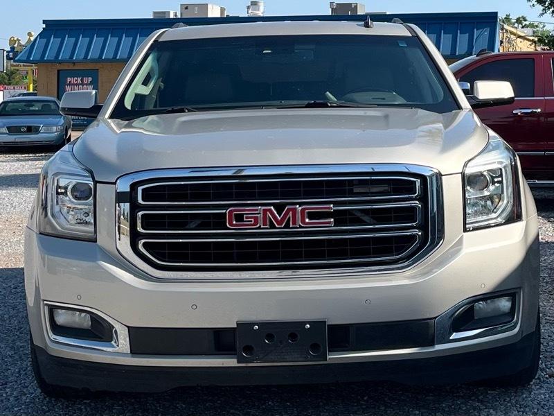 GMC Yukon SLT 2WD 2015