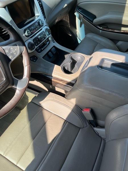 GMC Yukon SLT 2WD 2015