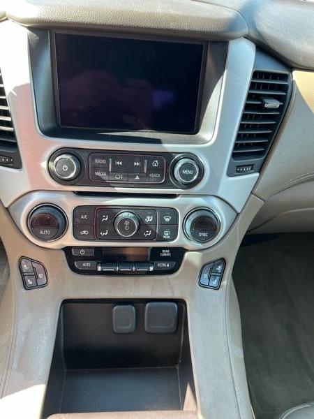 GMC Yukon SLT 2WD 2015