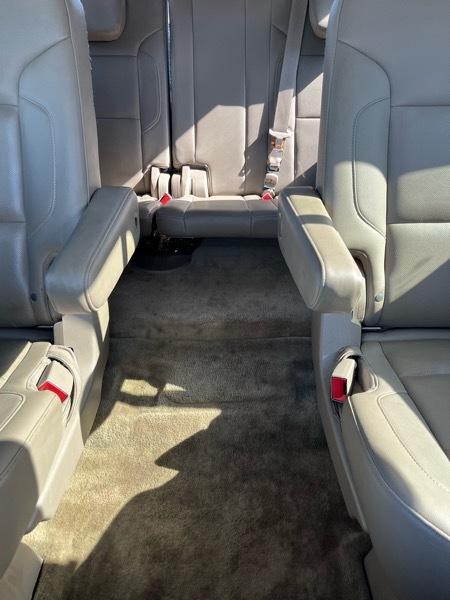 GMC Yukon SLT 2WD 2015