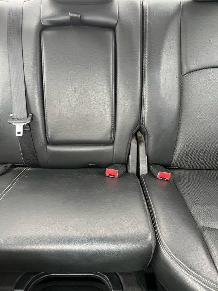 RAM 1500 Laramie Crew Cab SWB 4WD 2015