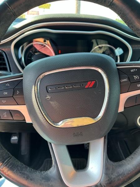 Dodge Challenger SXT 2016
