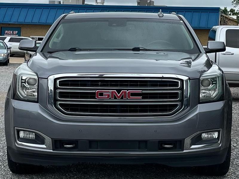 GMC Yukon SLT 2WD 2018