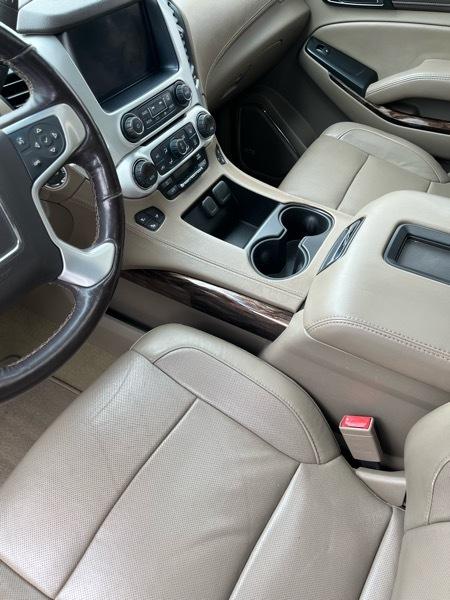 GMC Yukon SLT 2WD 2018