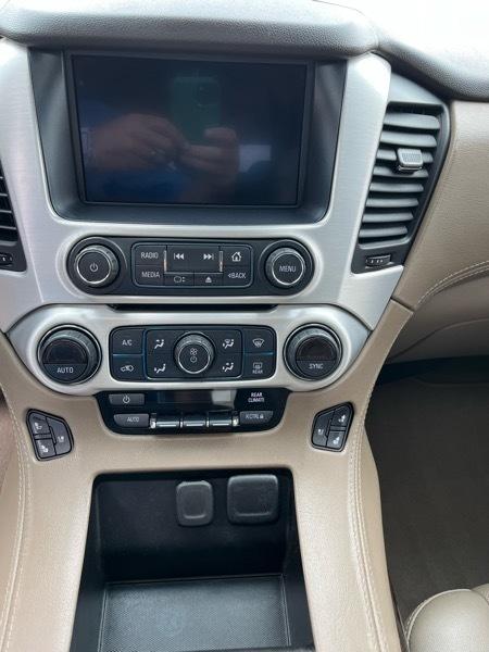 GMC Yukon SLT 2WD 2018
