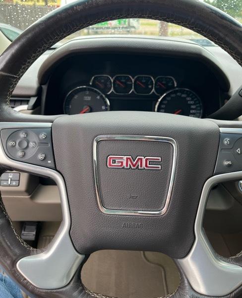 GMC Yukon SLT 2WD 2018