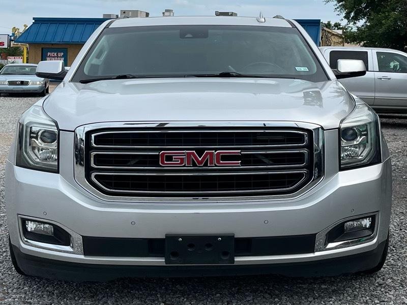 GMC Yukon SLT 4WD 2016