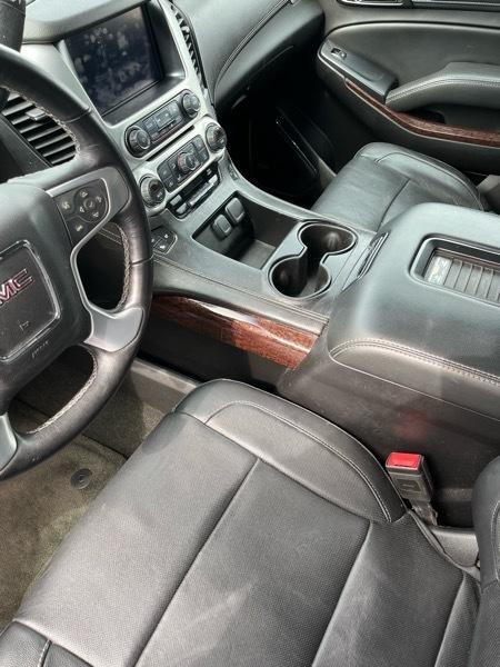 GMC Yukon SLT 4WD 2016