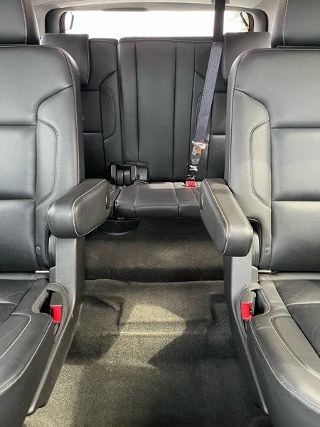 GMC Yukon SLT 4WD 2016
