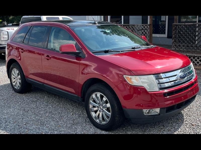 2008 Ford Edge SEL FWD
