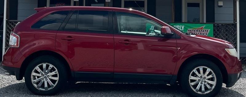 Ford Edge SEL FWD 2008