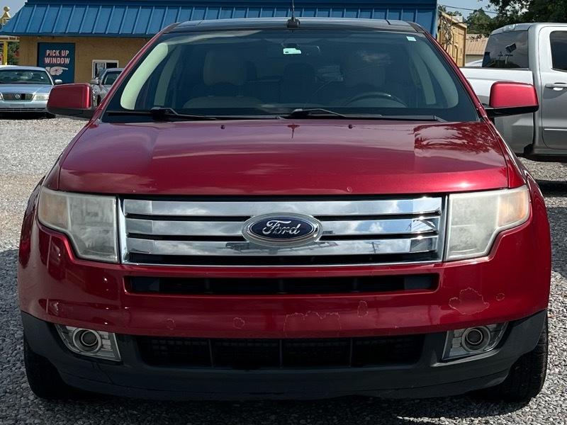 Ford Edge SEL FWD 2008
