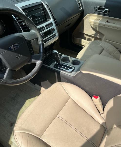 Ford Edge SEL FWD 2008