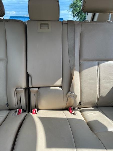 Ford Edge SEL FWD 2008