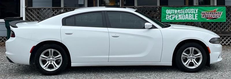 Dodge Charger SXT 2022