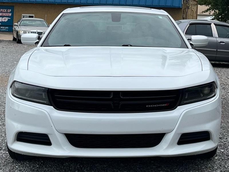 Dodge Charger SXT 2022