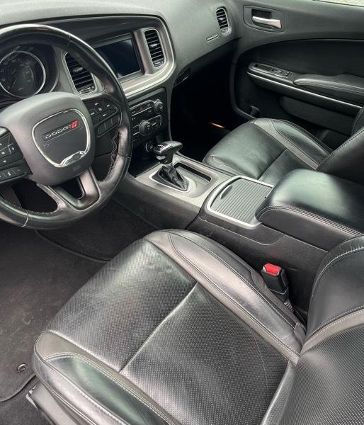 Dodge Charger SXT 2022
