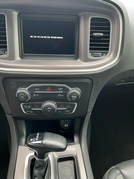 Dodge Charger SXT 2022