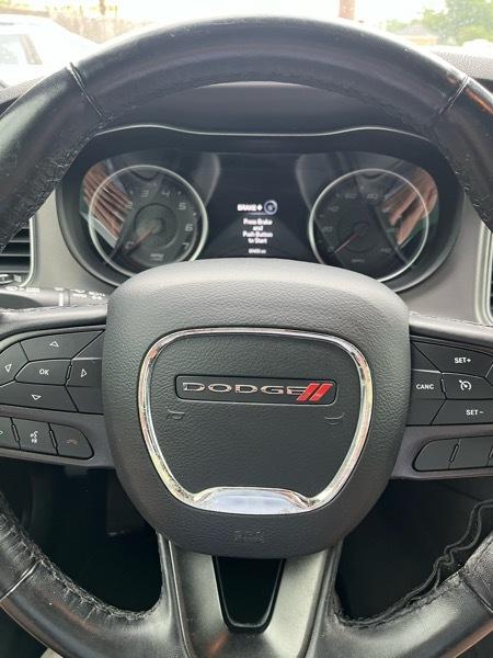 Dodge Charger SXT 2022