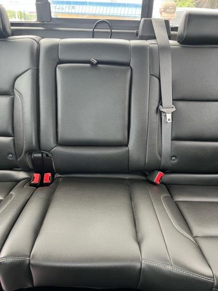 GMC Sierra 1500 SLT Crew Cab Short Box 4WD 2018