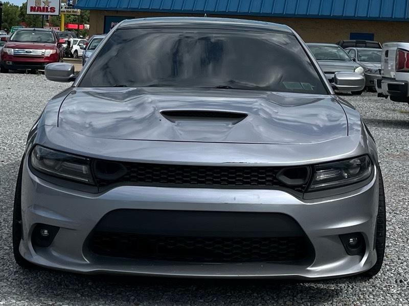 Dodge Charger SXT AWD 2016