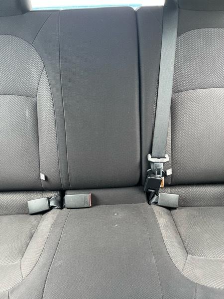 Nissan Rogue S AWD 2011