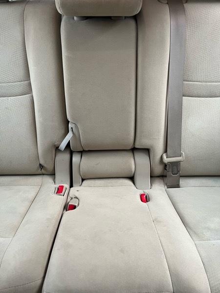 Nissan Rogue S 2WD 2015